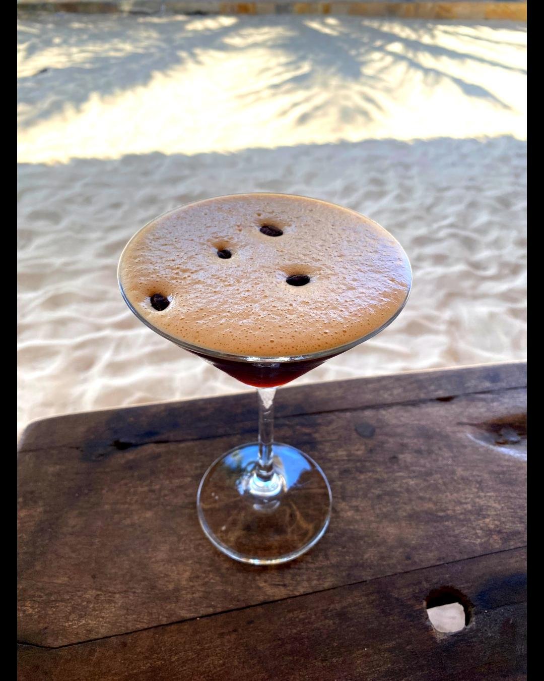 expresso_Martini